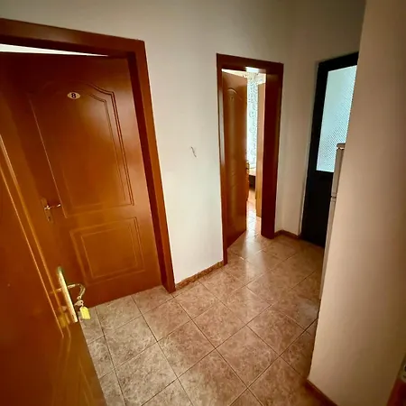 Kalaja Appartamets 2 Apartment Durrës