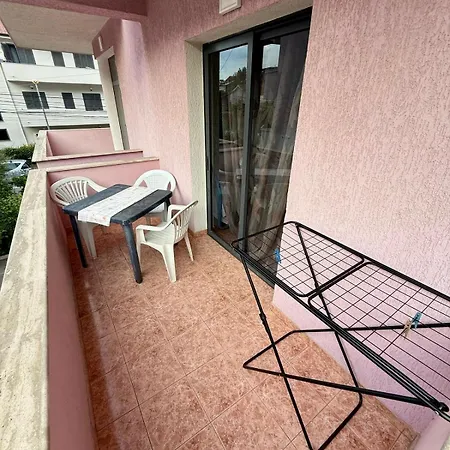 Kalaja Appartamets 2 Durrës