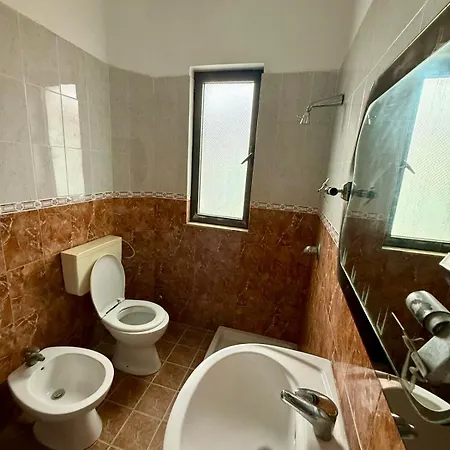 Kalaja Appartamets 2 Apartment *