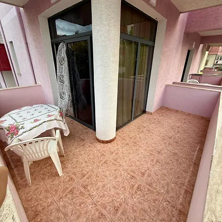 Apartment Kalaja Appartamets 2 Durrës