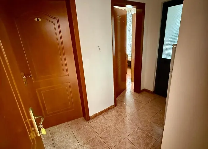 Kalaja Appartamets 2 Apartment Durres