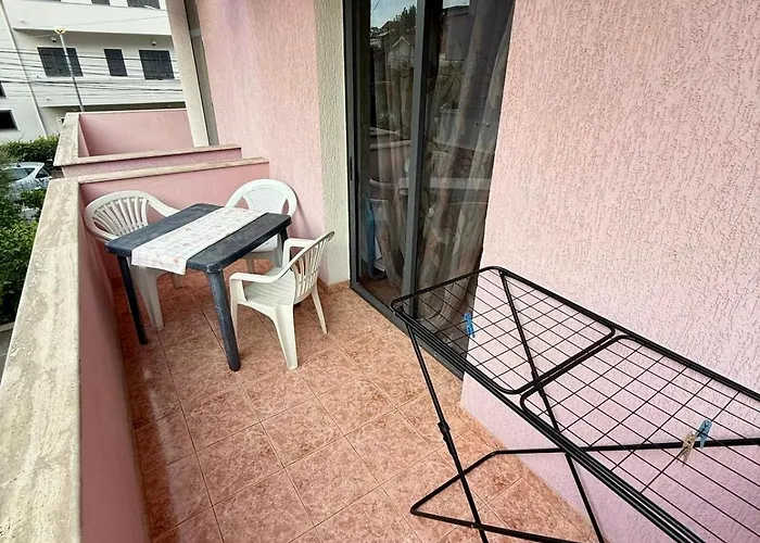 Kalaja Appartamets 2 Durres