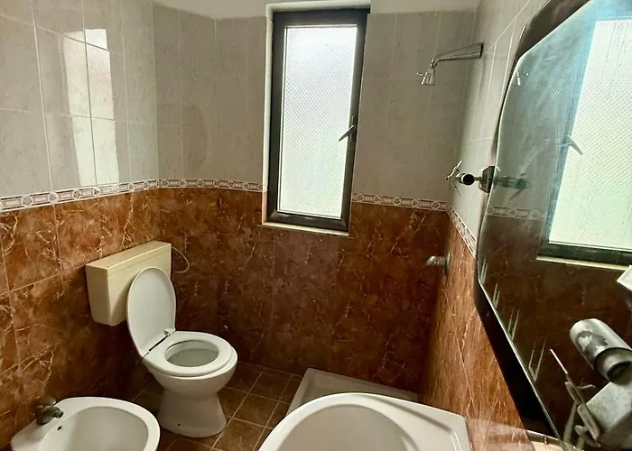 Kalaja Appartamets 2 Apartment *