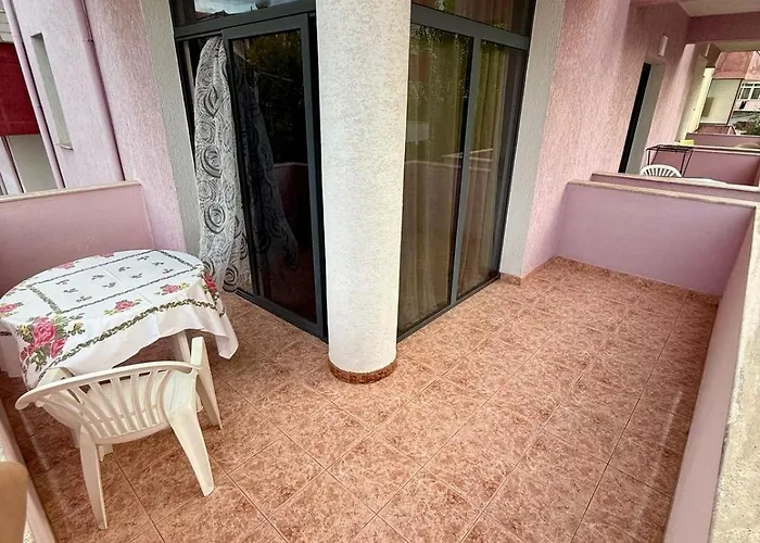Apartment Kalaja Appartamets 2 Durres
